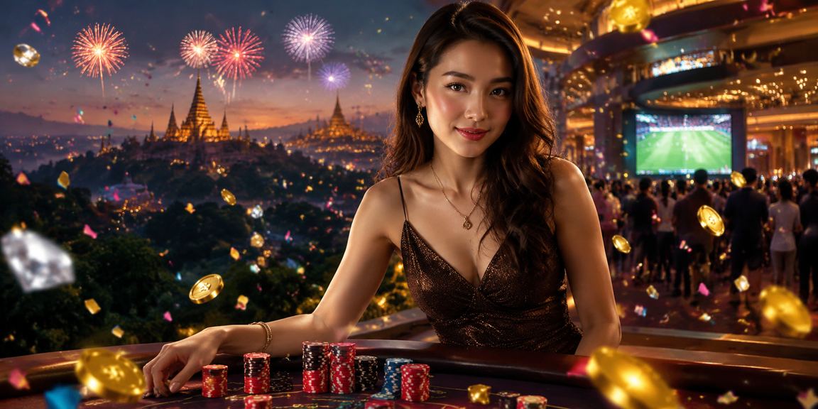 asian bookie