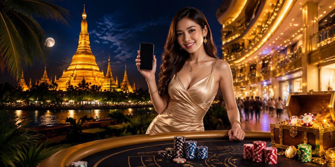 asian bookie