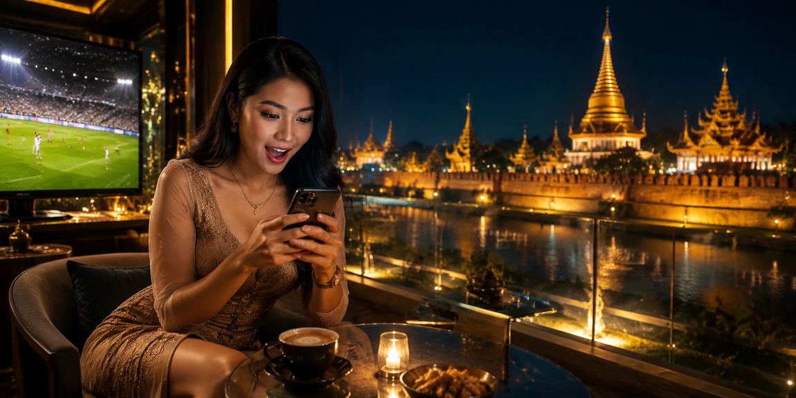 asian bookie