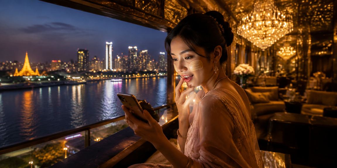 asian bookie