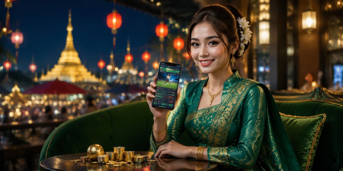 asian bookie