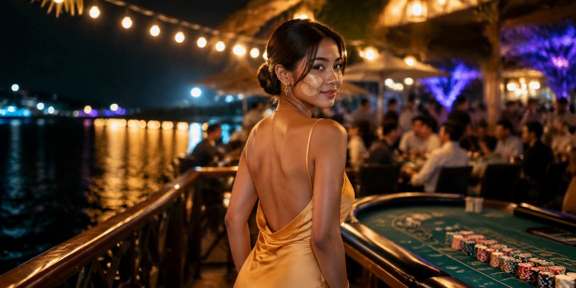 asian bookie