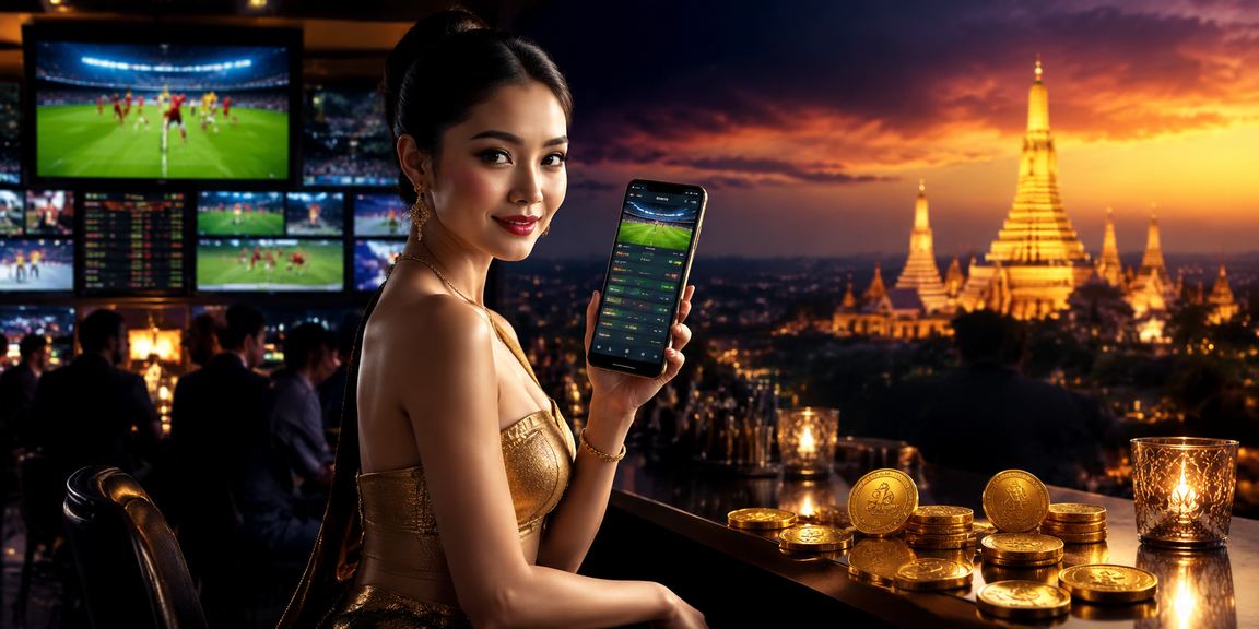 asian bookie